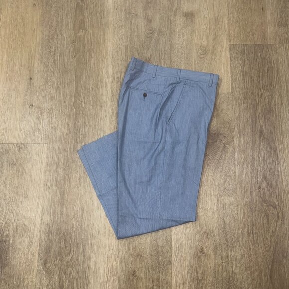 Brooks Brothers 34/30 Men's Dress Pants, EUC MSRP $169 - Picture 2 of 5